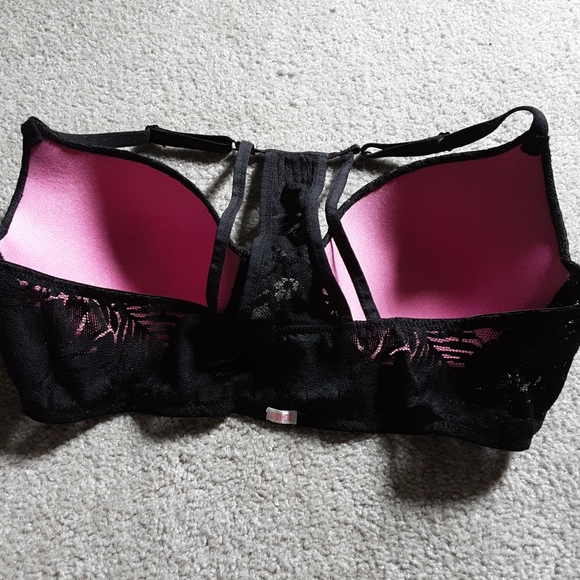 Racerback Bra - Picture 2 of 4